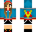 venturian female