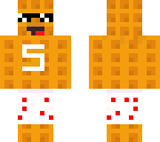 waffle hero