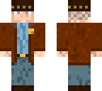 walter longmire