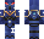 warhammer 40k ultramarine