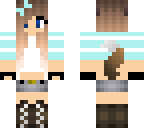 warrior wolf  2