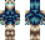 water demon