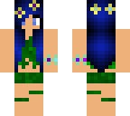 water elf