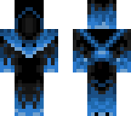 water god queen fixed