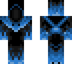 water god queen fixed more