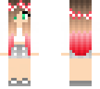 watermelon girl edit