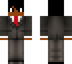 wedding suit