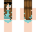 wink swimmer