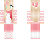 winter skin 100