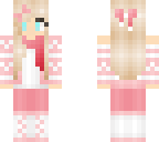 winter skin