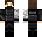 winter soldier