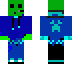 wired slime