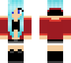 wolfy edit