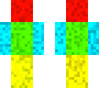 wool man