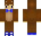 xbearwarrior