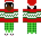 xmas party pj's