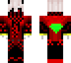 xx_ufasriel_xx gangster  with a bigger scarf