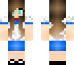 yander girl