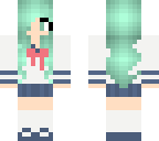 yandere high