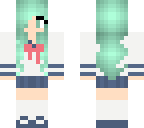 yandere high