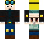 yellowtdm
