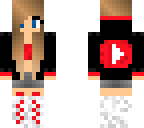 yt girl