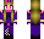 yuuki blonde
