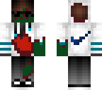 zombie swag