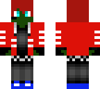 zombie xencor