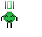 101 peas