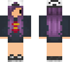 a skin