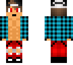 abs dude