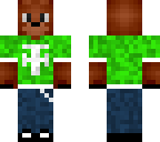 added jeans