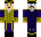 admiral james norrington