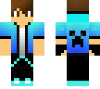 alcassidy5 skin