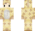 alooph's skin
