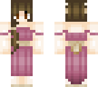 ami as a deer