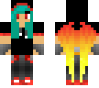 angel skin edit