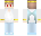 angelic pvp