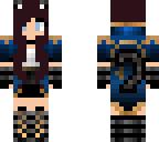 aphmau's daughter