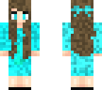 aqua teal