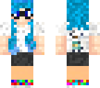 arco oshawott shirt