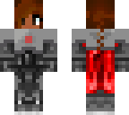 armored piper mclean