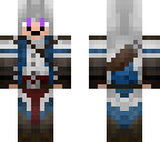 assasin callum