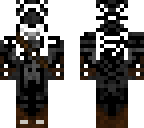 assasin darkfox