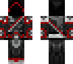 assasin edited