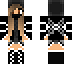 assassin girl