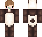 baby panda boy