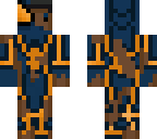 battle damage shadow-spider