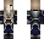battle girl